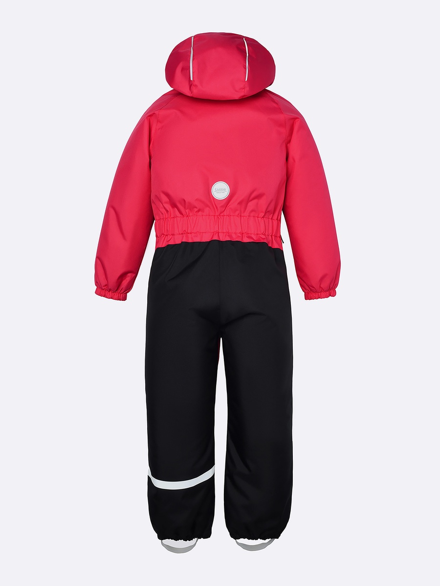 Комбинезон Lassie 72104101-4650 - фото 4