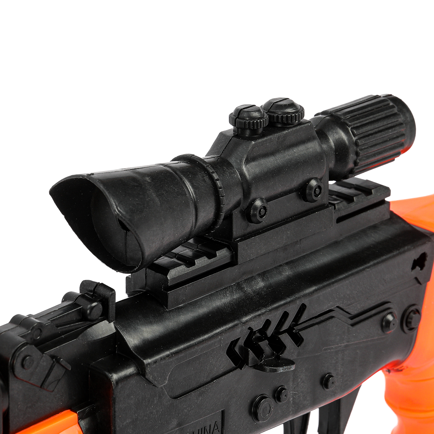 Автомат Играем вместе - фото 5