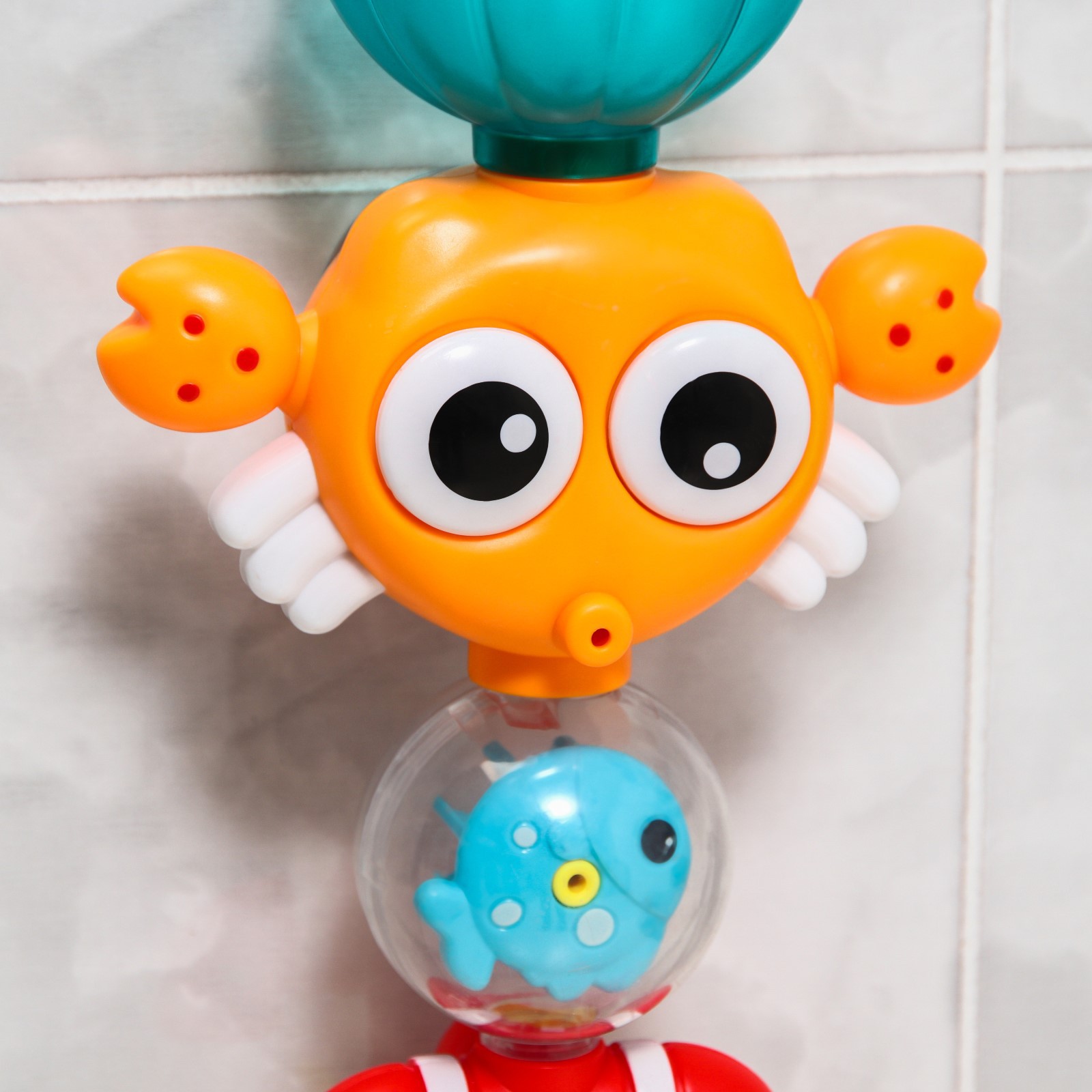 Игрушка Sima-Land - фото 3
