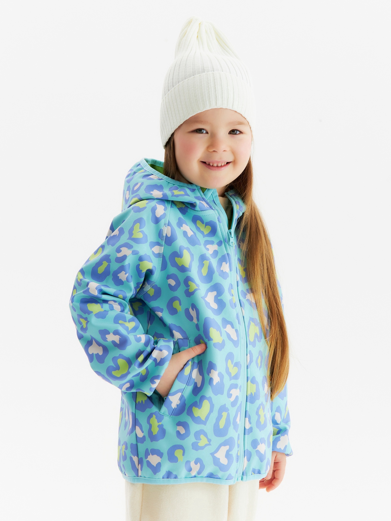 Ветровка Kaftan 9939541 - фото 6