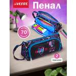 Пенал deVENTE