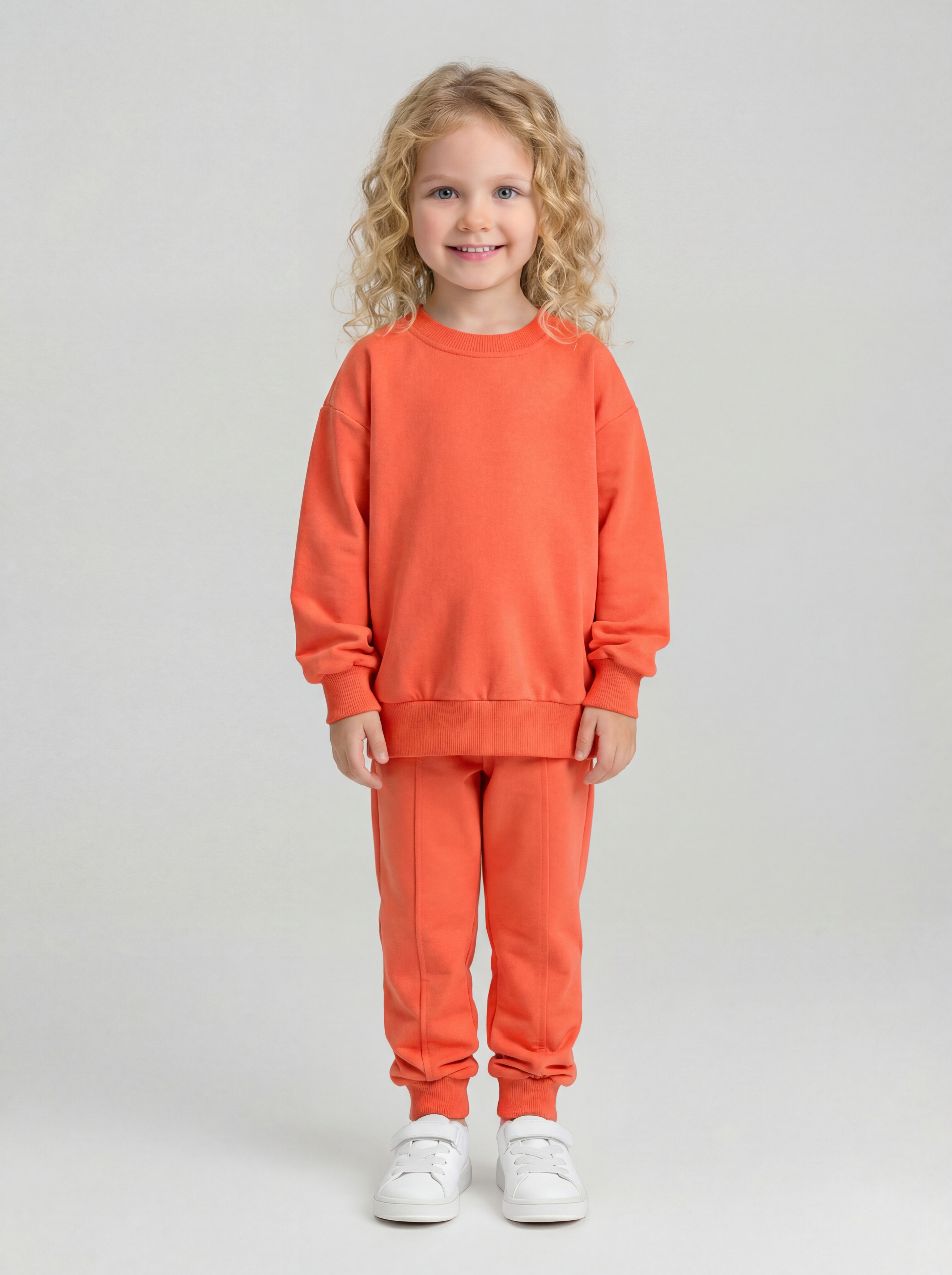 Костюм KUZA 1334А - фото 1