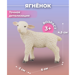 Фигурка KONIK