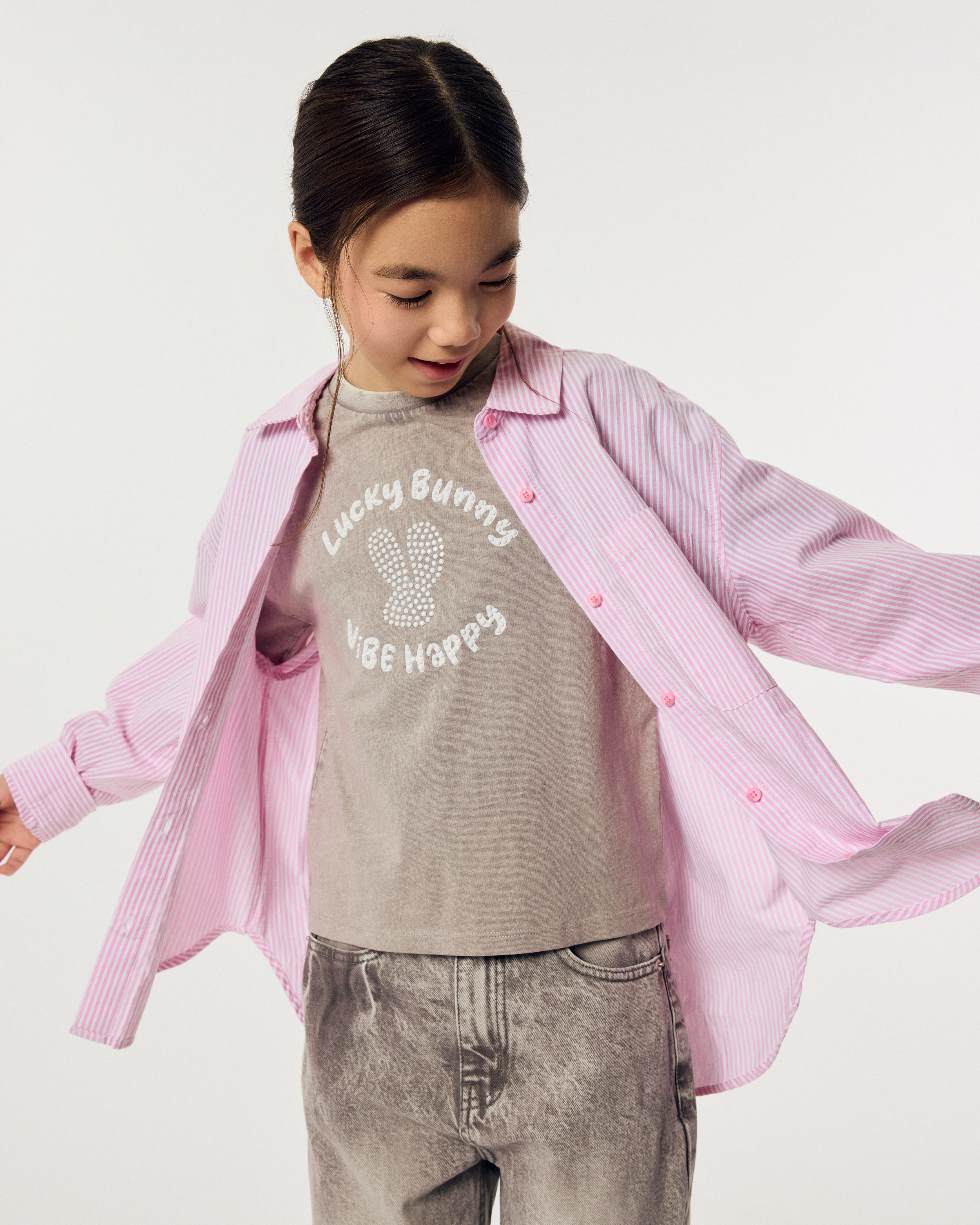 Рубашка Futurino S26FU3-ZA91tg-JJ - фото 1