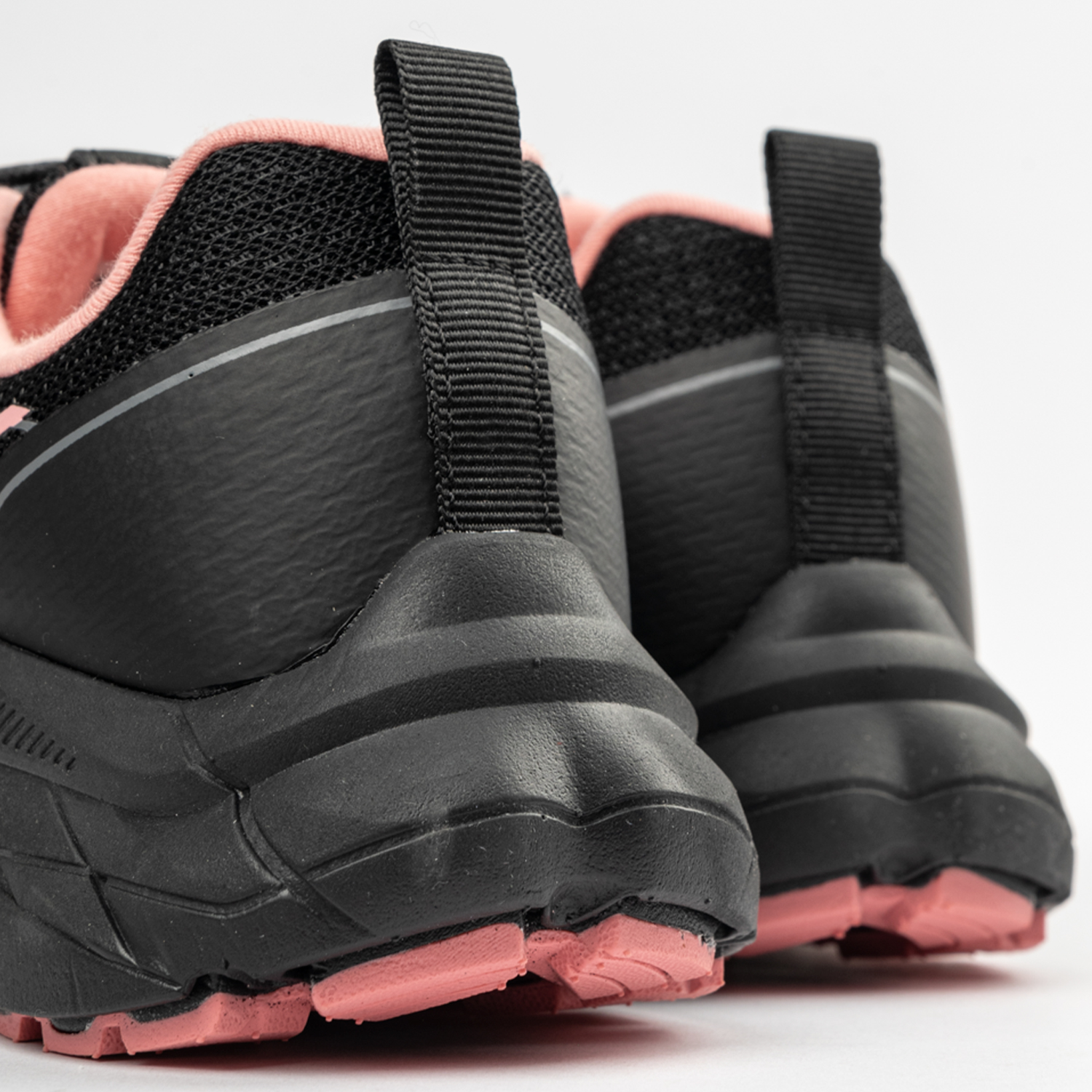 Кроссовки TikkaGo 4N54_24391_black-pink - фото 4