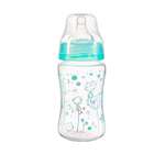 Бутылочка Babyono 240 мл 1 шт. в ассортименте