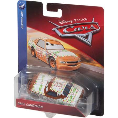 Автомобиль Cars