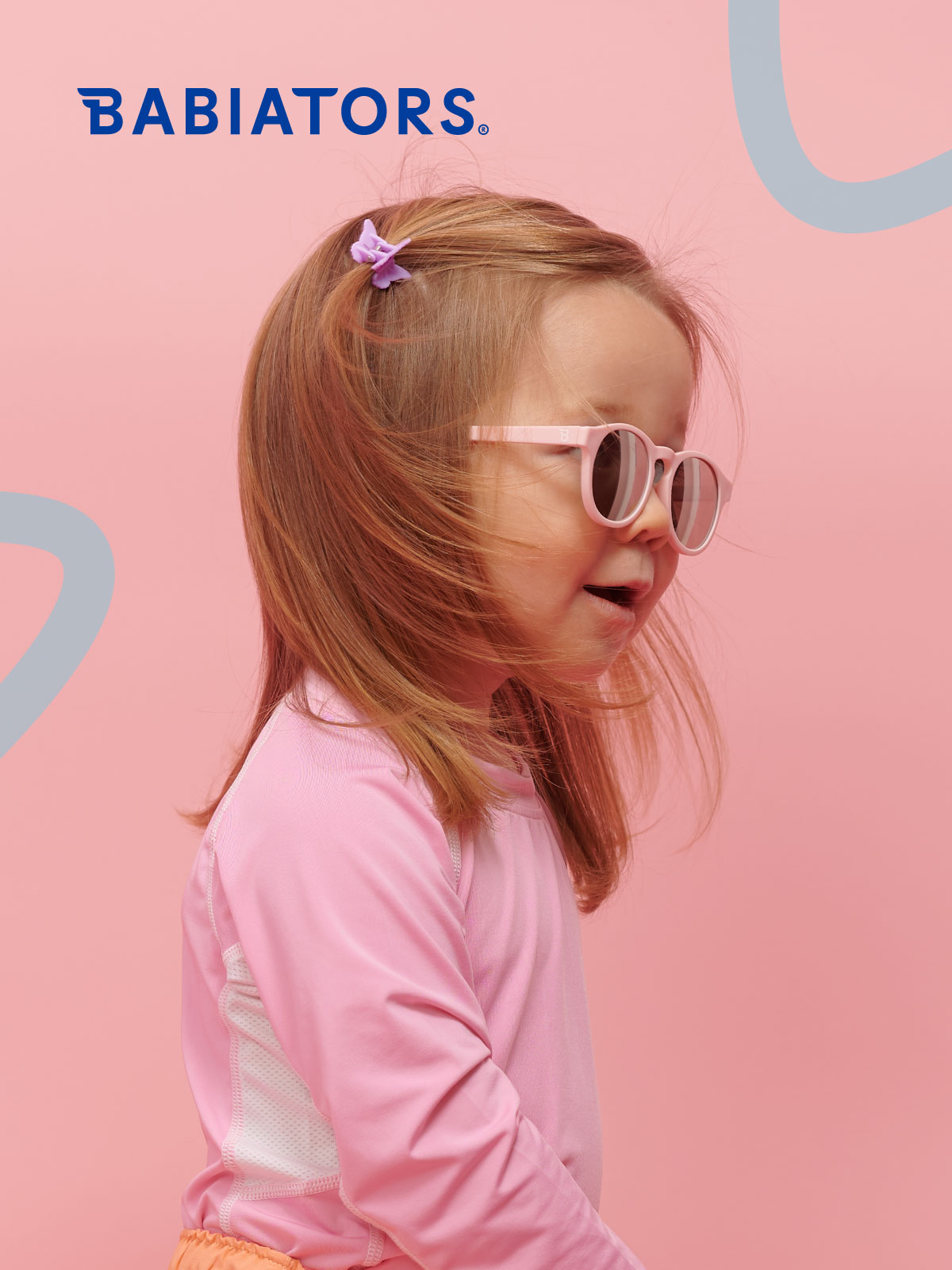 Очки Babiators O-KEY002-L - фото 10