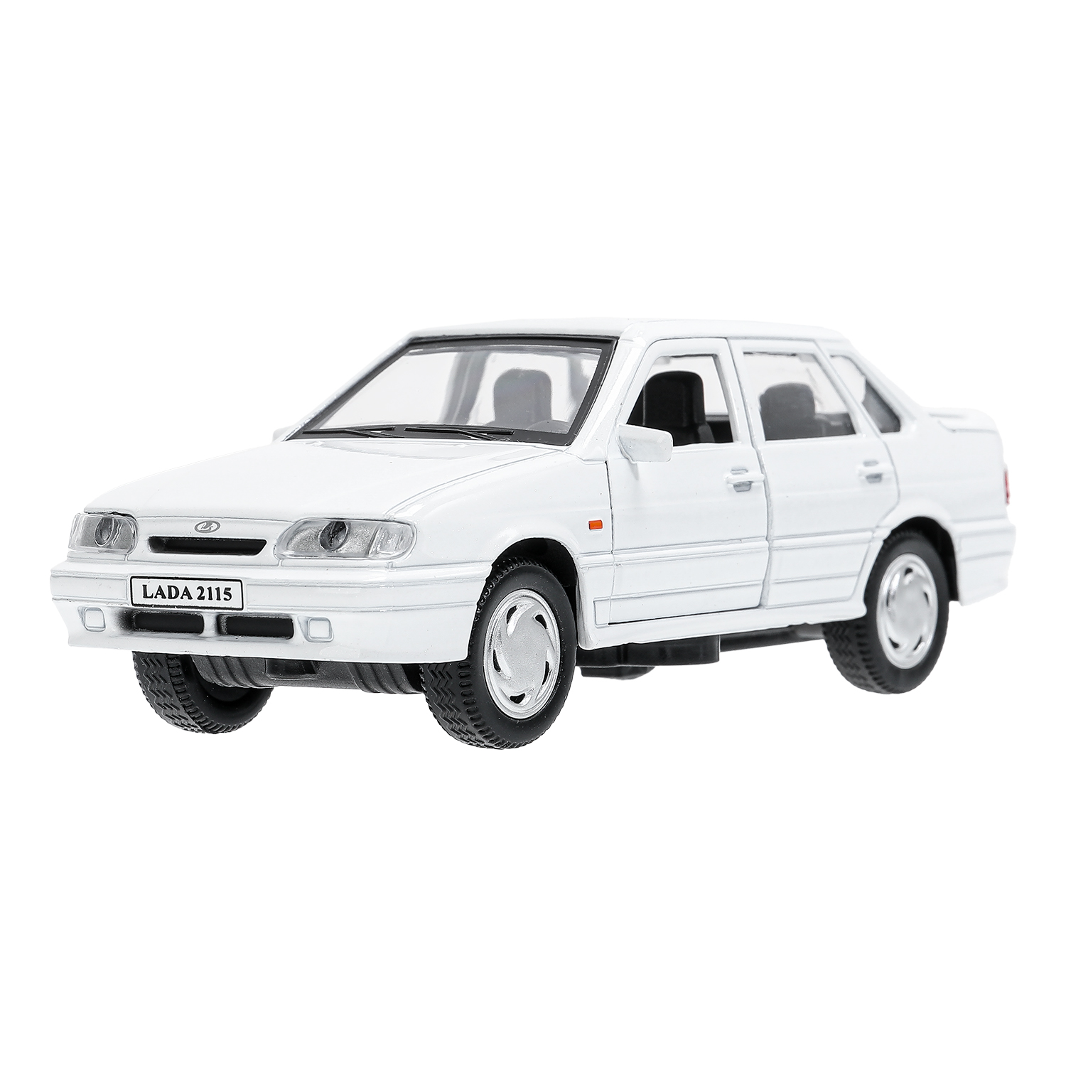 Автомобиль Технодрайв LADA Samara 2115 381599 - фото 4