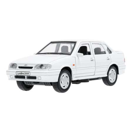 Автомобиль Технодрайв LADA Samara 2115