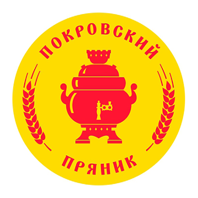 Покровский пряник