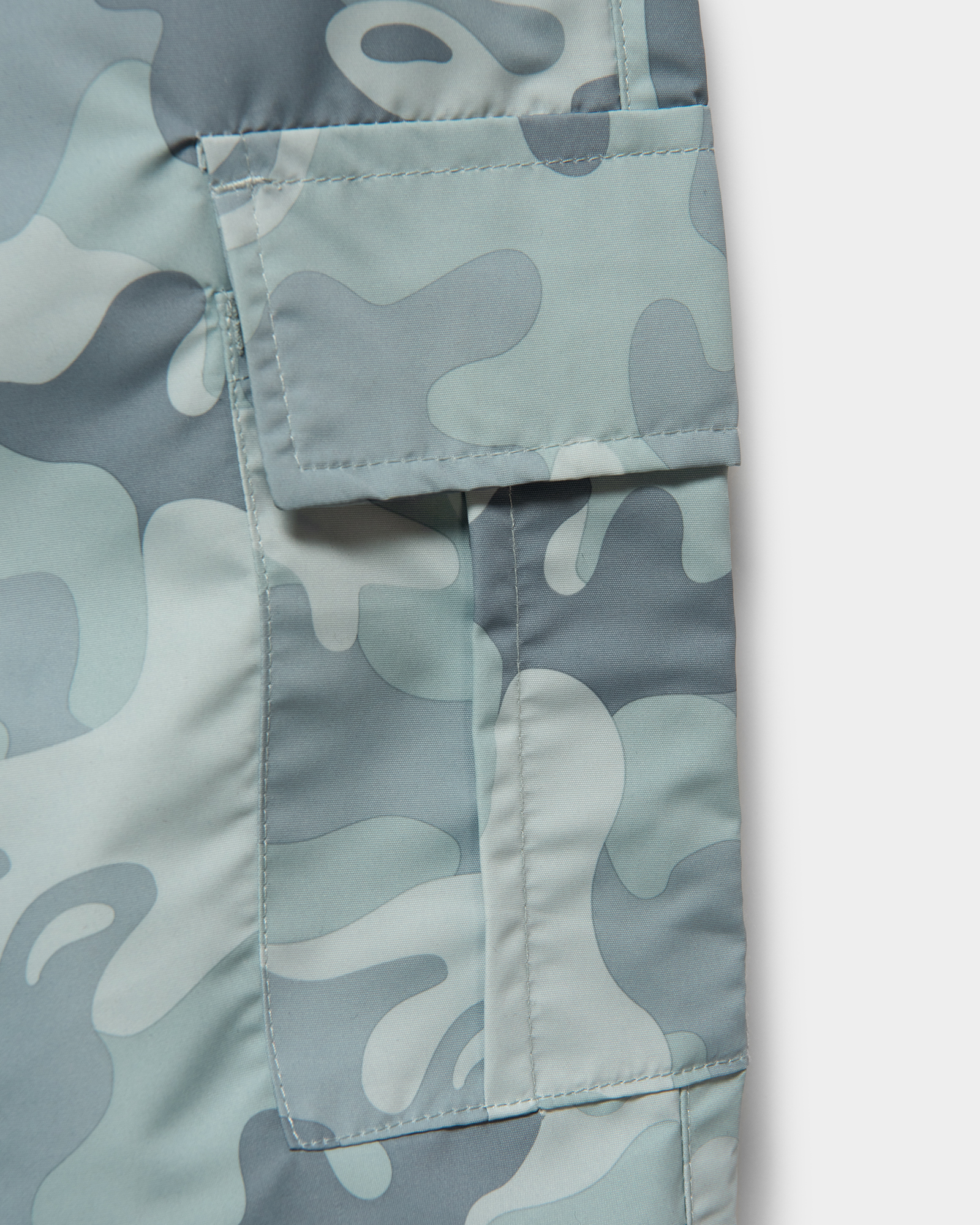 Брюки Futurino Fashion W24FF-1BW04kb-43 - фото 5