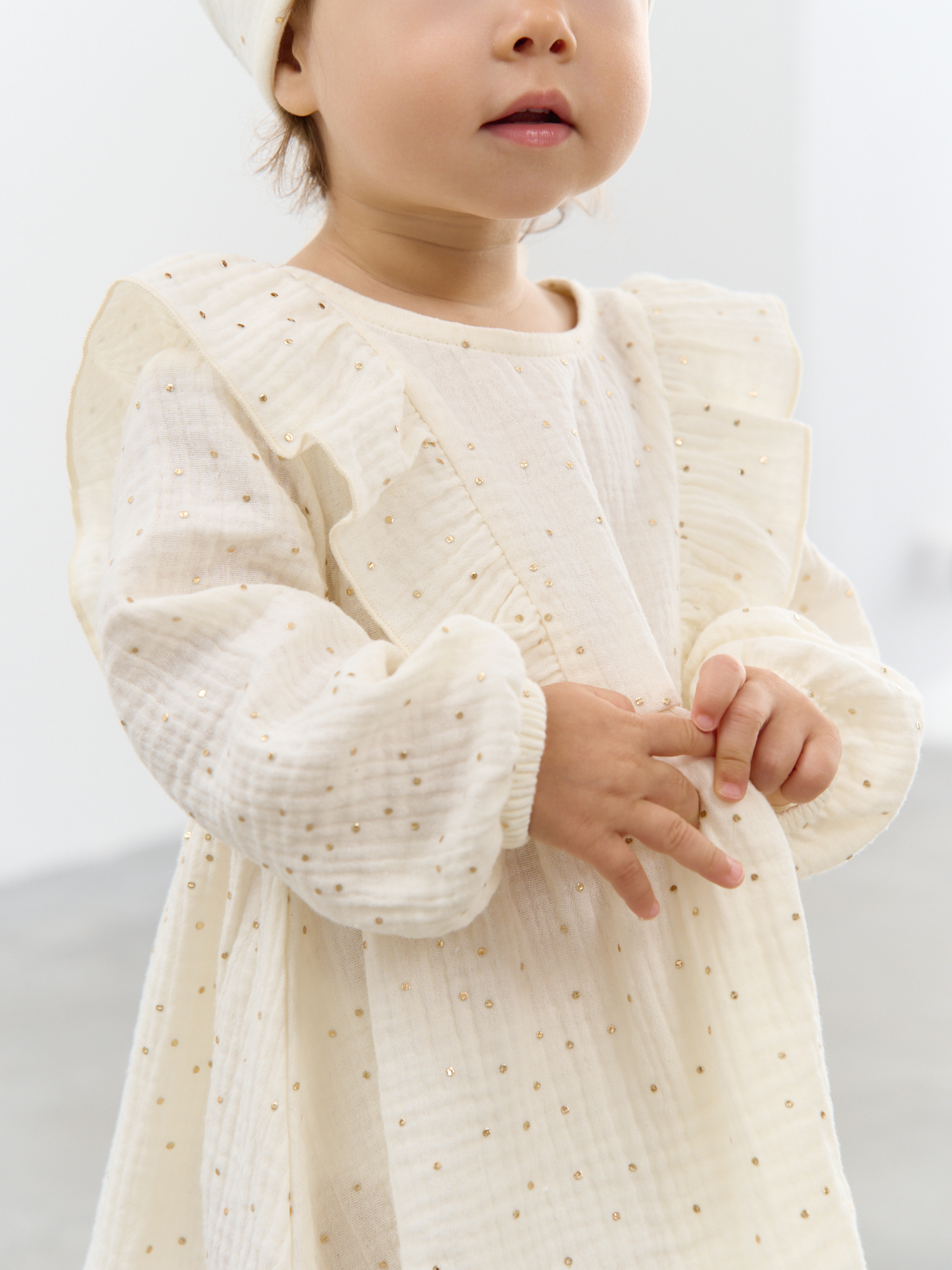 Платье BUNGLY 1R9089/Восторг - фото 4