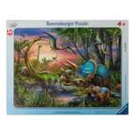 Пазл Ravensburger классический в ассортименте