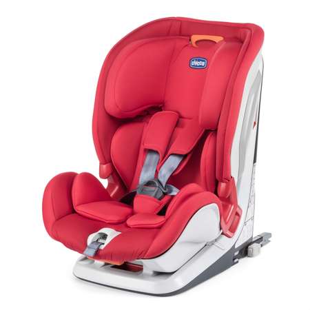 Автокресло Chicco 1/2/3 (9-36 кг)