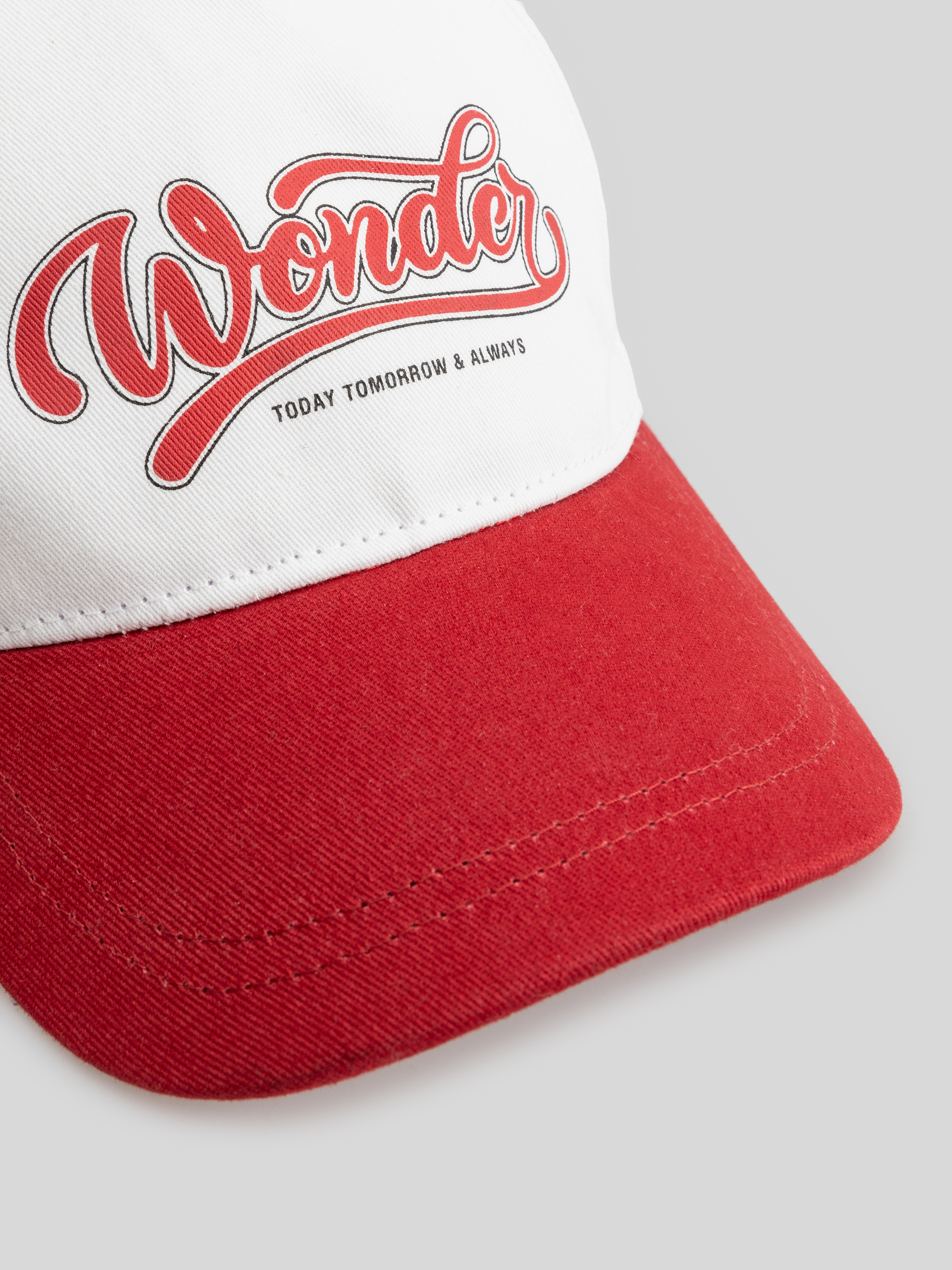 Бейсболка Acoola 20236550071_0096116 - фото 3