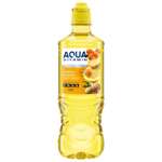 Напиток безалкогольный Aqua Vitamin со вкусом лимона имбиря и облепихи 0.75л