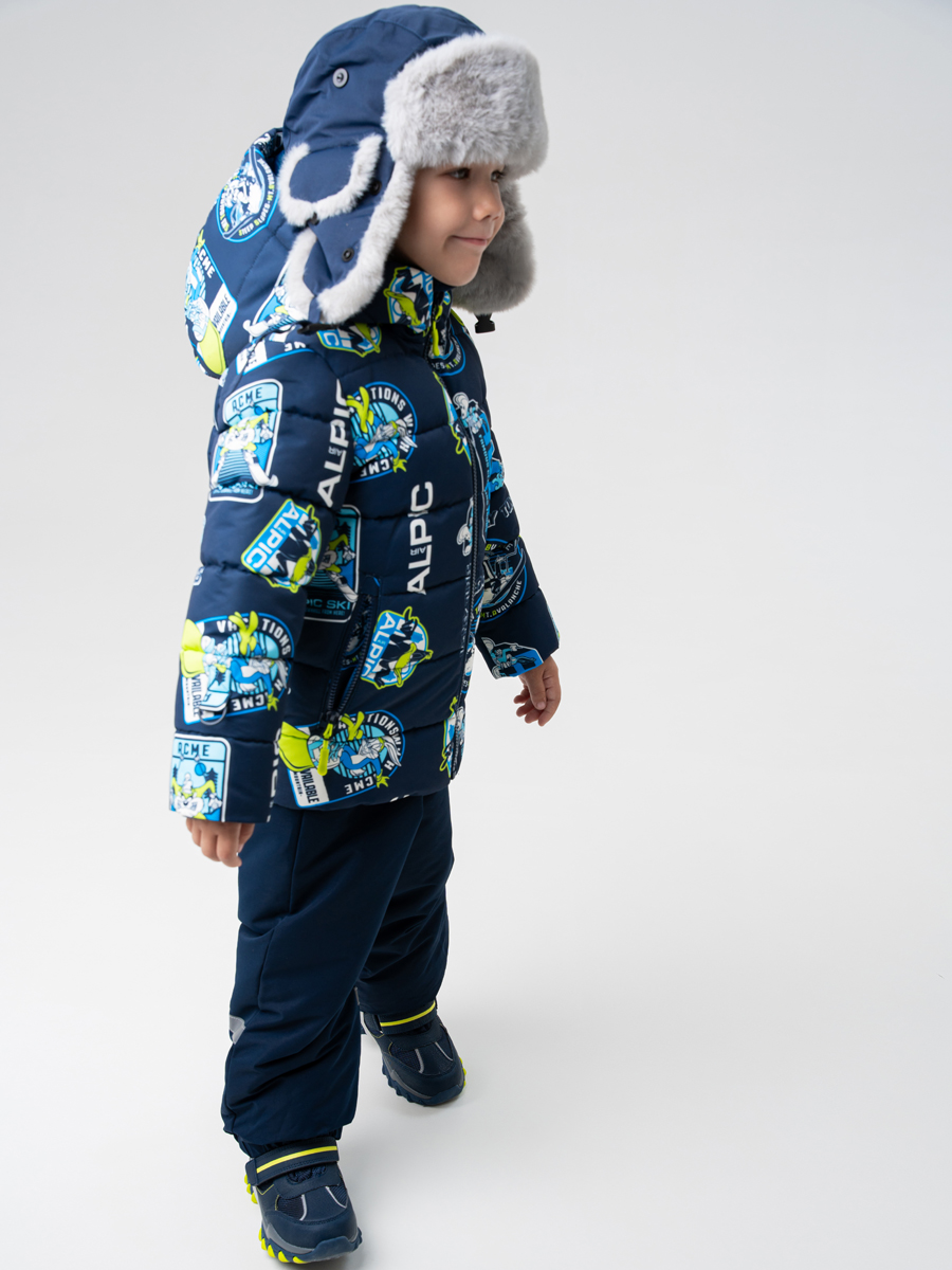 Шапка PlayToday 32512078 - фото 4