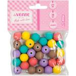 Набор для творчества deVENTE бисер Бусины