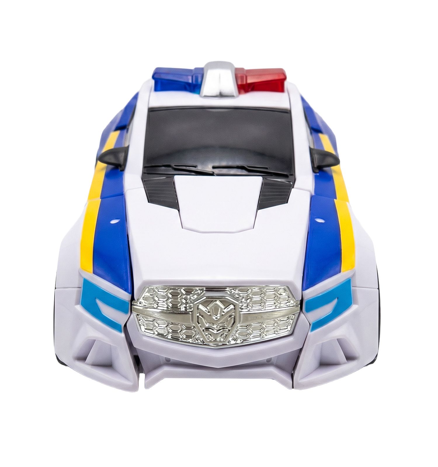 Фигурка Hello Carbot Fron Police X - фото 16