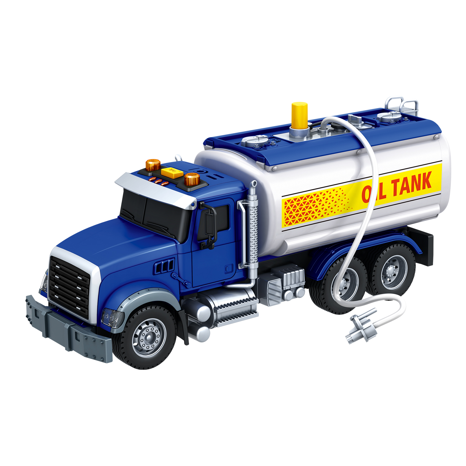 Автомобиль Funky Toys FT1202618 - фото 1