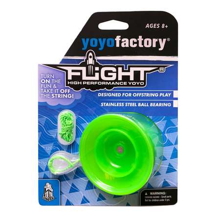 Настольная игра YoYoFactory