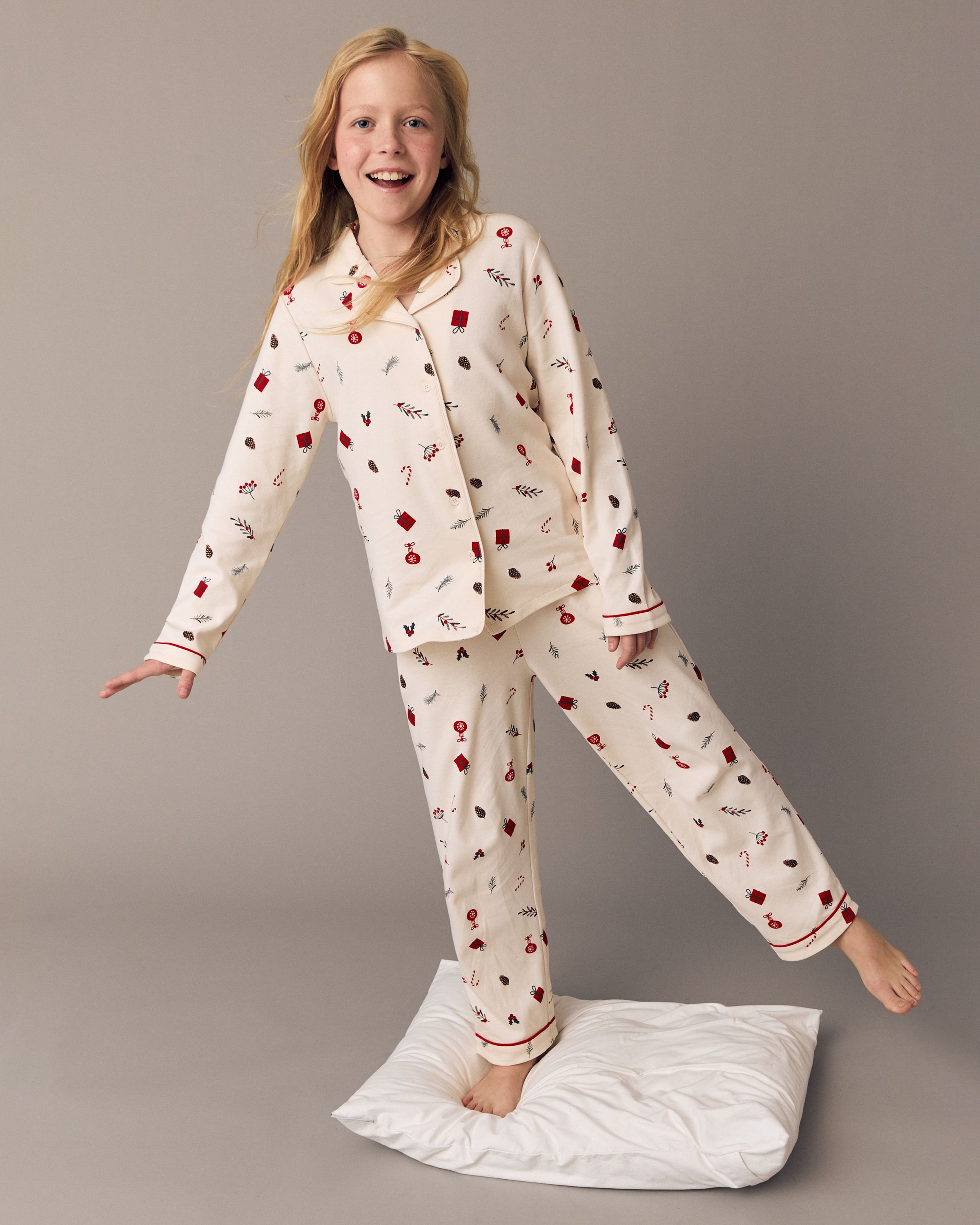 Пижама Futurino W25FU6-NPJ8tg-F0 - фото 1