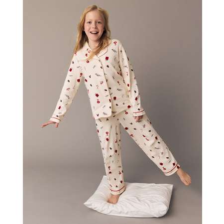 Пижама Futurino