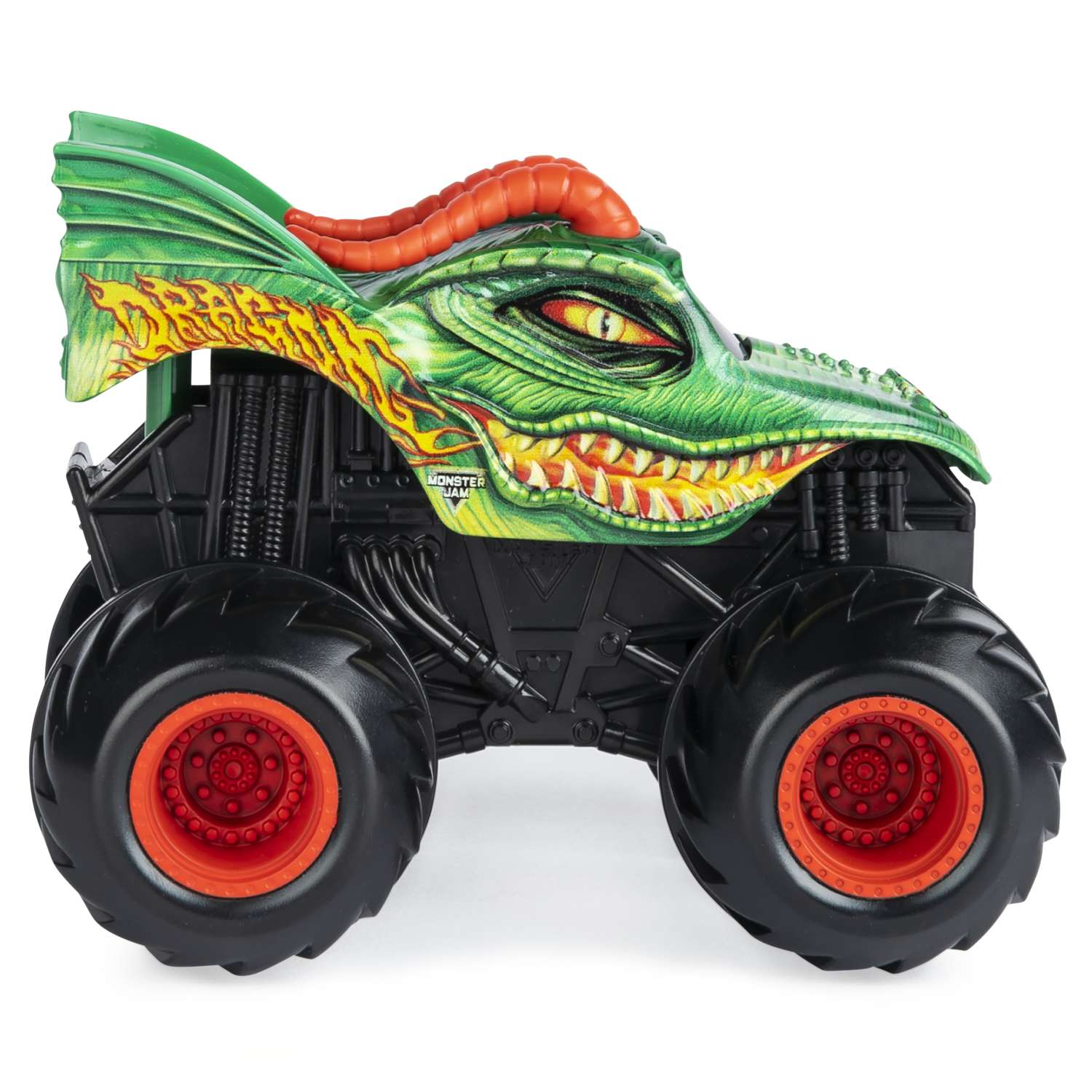 Автомобиль Monster Jam 6056750.0 - фото 3