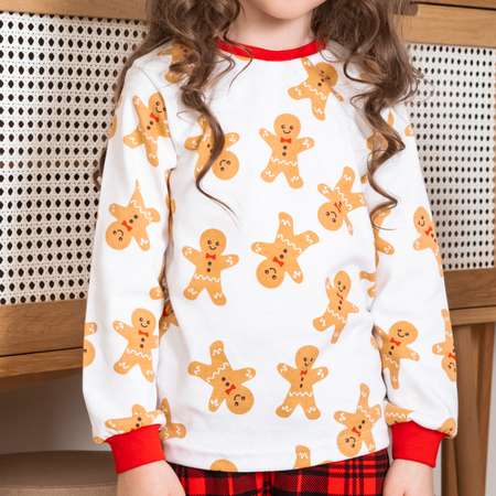 Пижама Babycollection