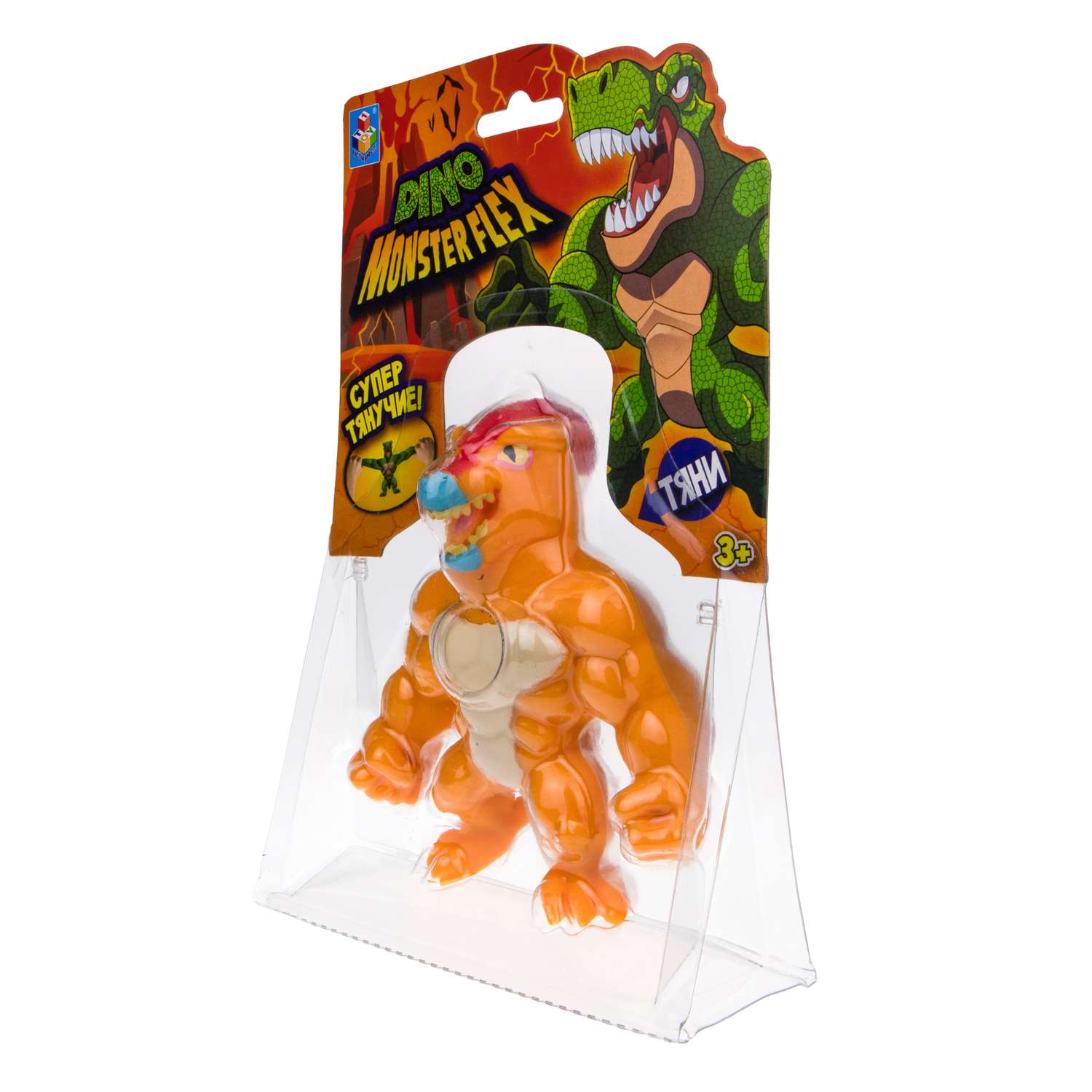 Тянучка 1TOY - фото 5