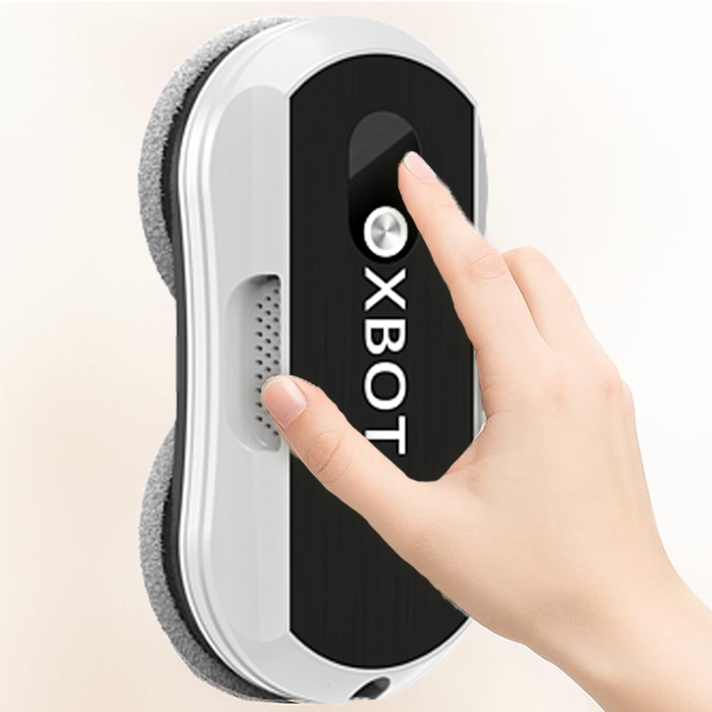 Робот мойщик окон B21 XBOT Xbot B21 - фото 12