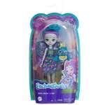 Кукла мини Mattel Enchantimals