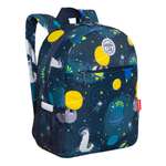 Рюкзак дошкольный Grizzly Для мальчика