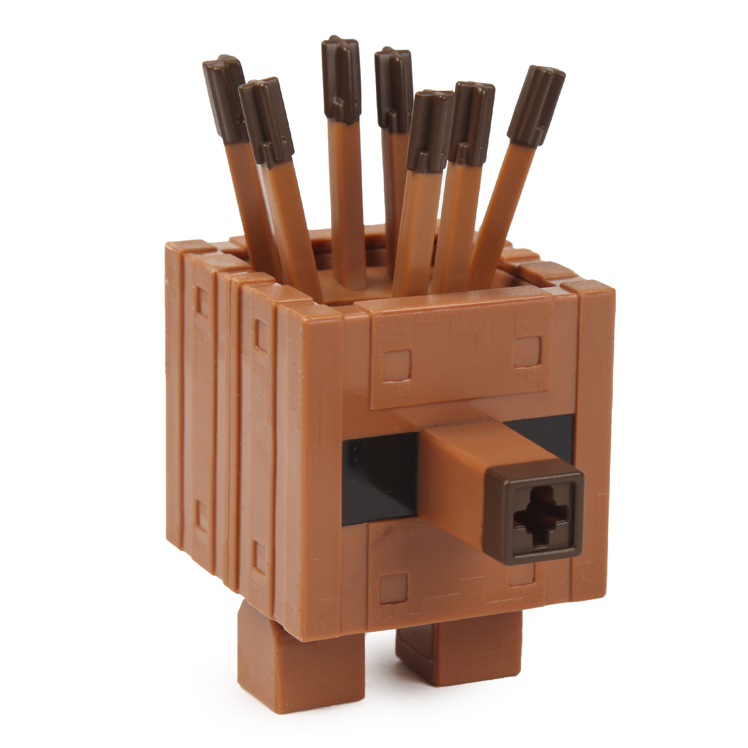 Фигурка Minecraft - фото 2