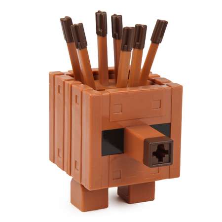 Фигурка Minecraft