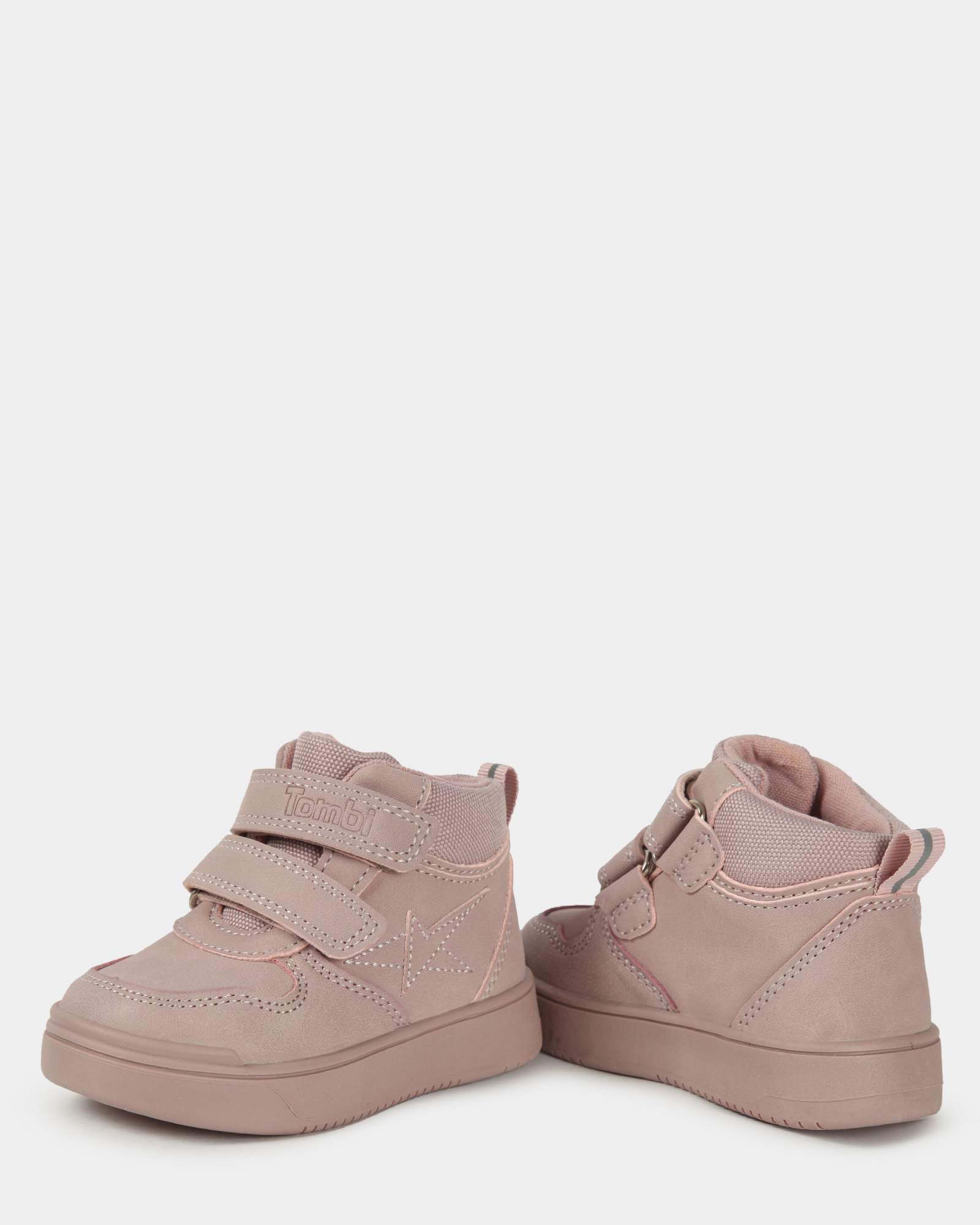 Ботинки Tombi S26XNigBO-104-JJ - фото 6