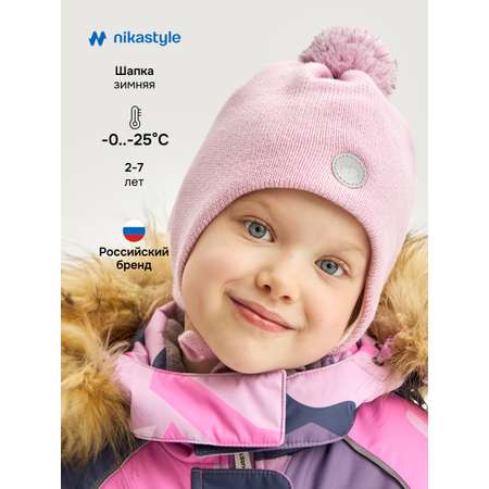 Шапка NIKASTYLE