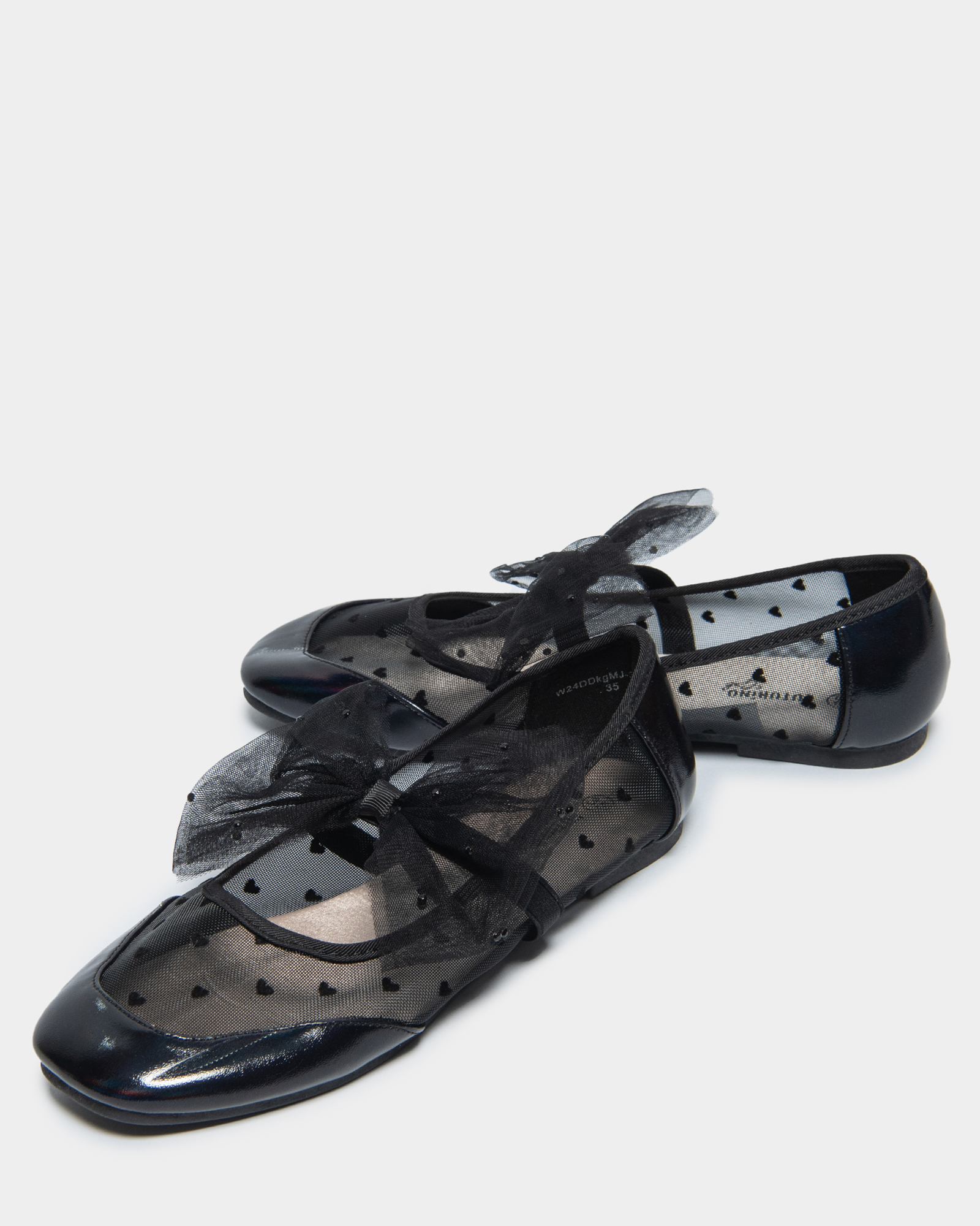 Туфли Futurino W24DDkgMJ-369-99 - фото 6