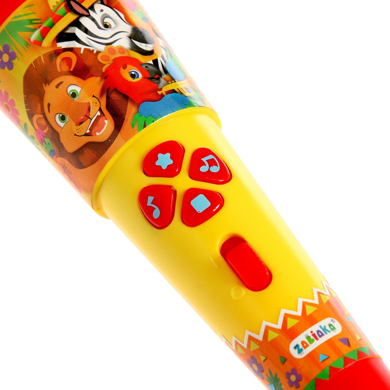 Игрушка Zabiaka - фото 3