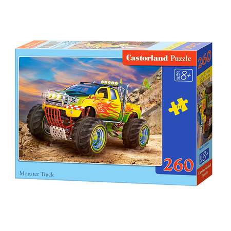 Пазл Castorland классический