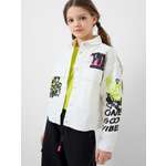 Куртка джинсовая PlayToday