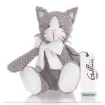 Мягкая игрушка Gulliver котик