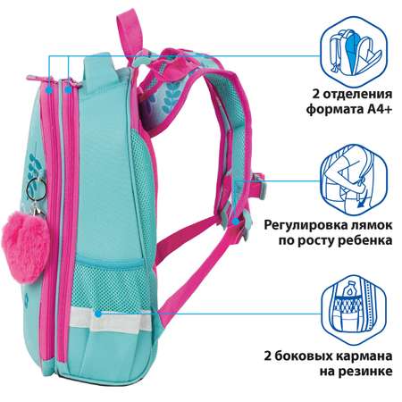 Ранец Brauberg Premium Koala