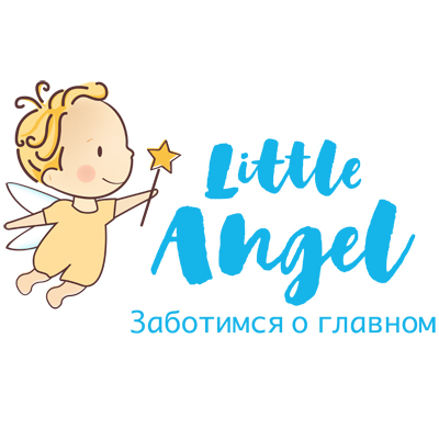 Little Angel