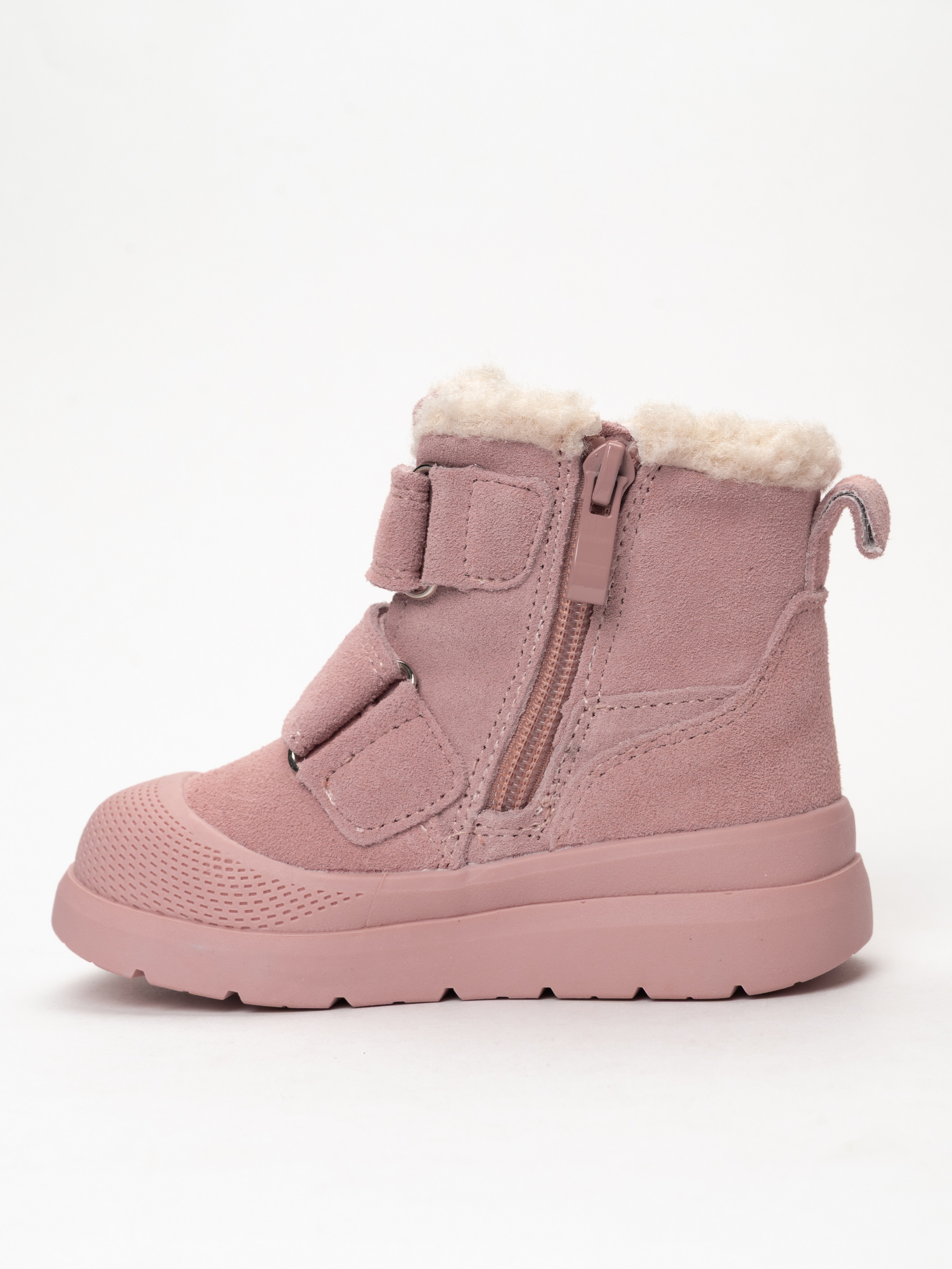 Угги TikkaGo 7F12_826762_pink - фото 8