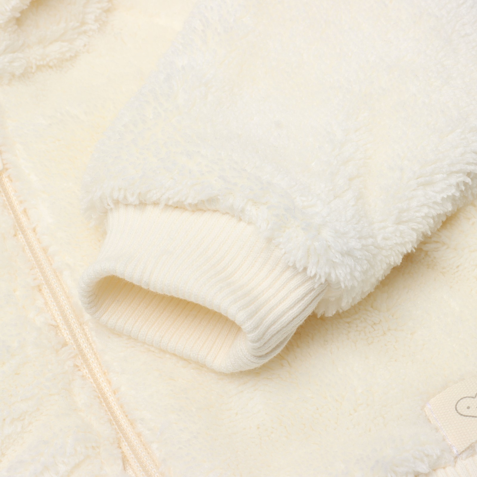 Толстовка и брюки Крошка Я 9563268 - фото 3