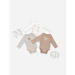 Боди 3 шт Mark Formelle (Марк Формэль)