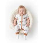 Комбинезон Эскимо