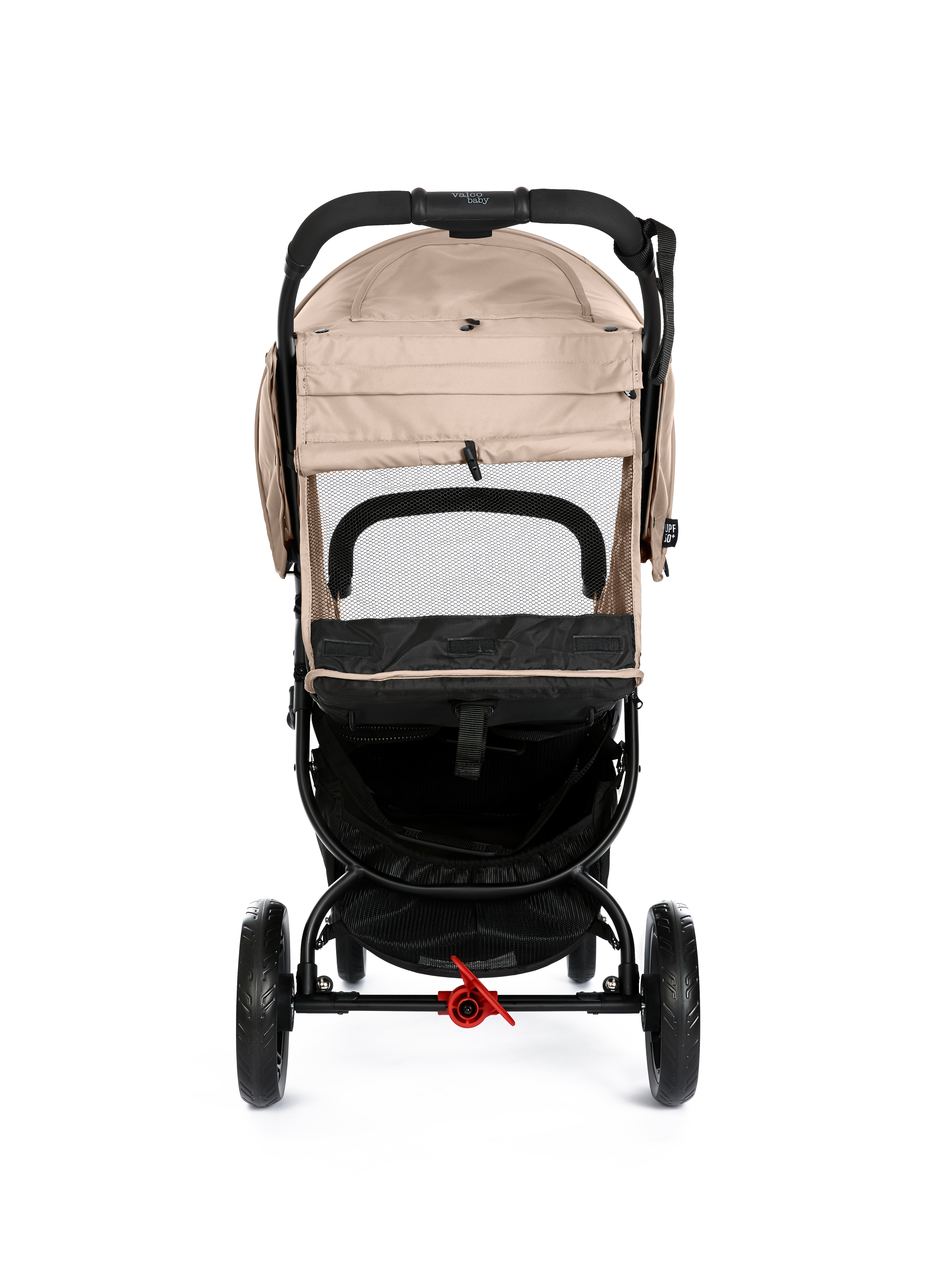 Коляска прогулочная Valco baby Snap - фото 10